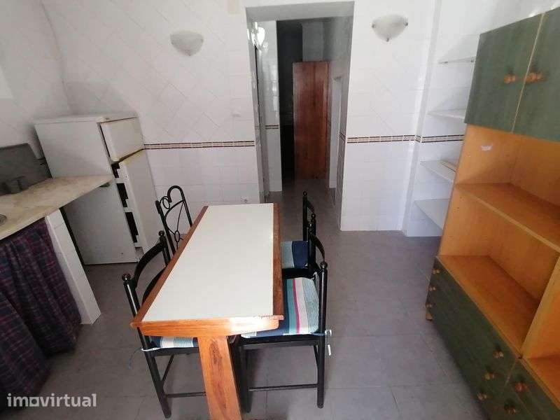 Arrendo T0 no centro de Beja - Grande imagem: 3/7