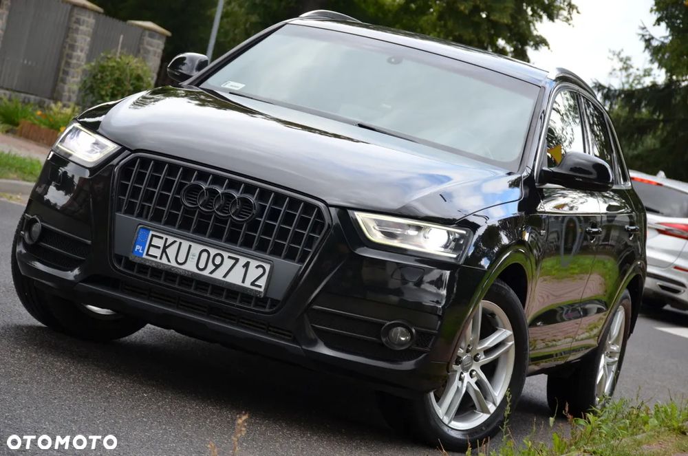 Audi Q3 2.0 TDI - 22