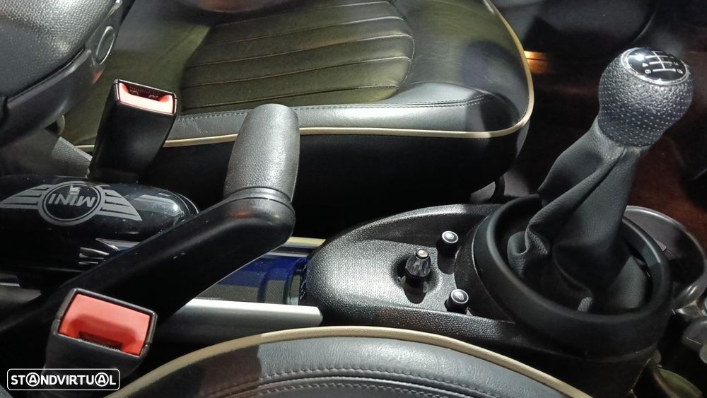 MINI Countryman Cooper SD - 6