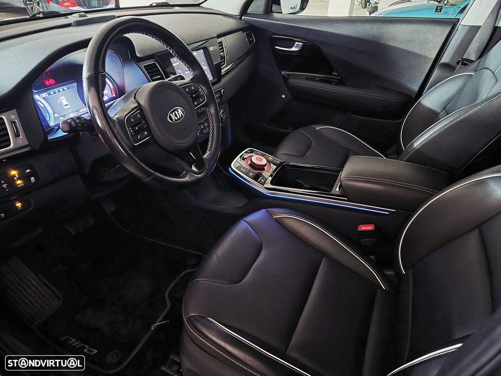 Kia Niro EV - 7