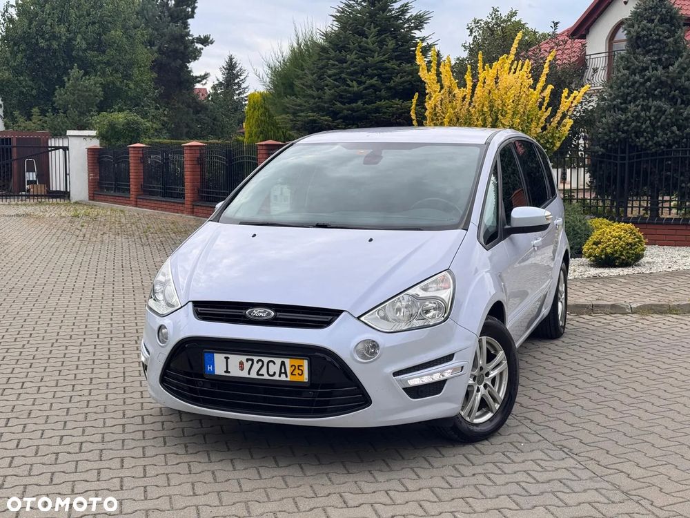Ford S-Max - 3