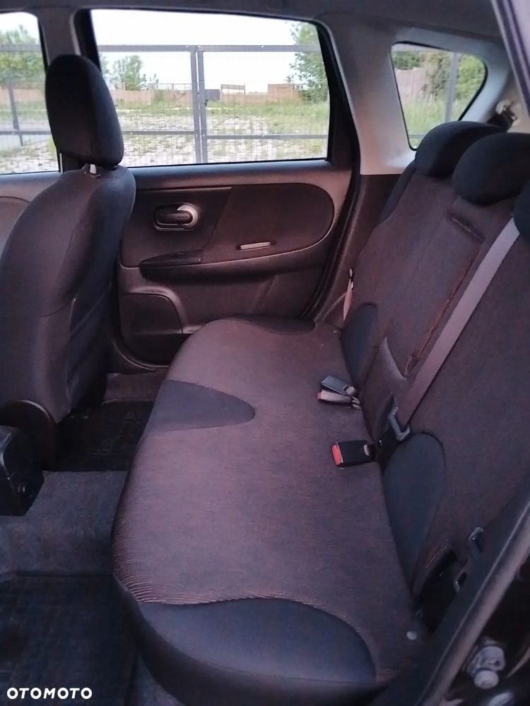 Seat Ibiza - 9