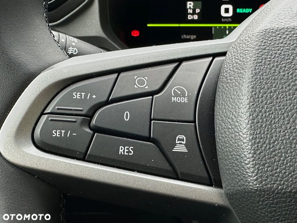 Dacia Bigster 1.8 Full Hybrid 155 Journey MMT - 15