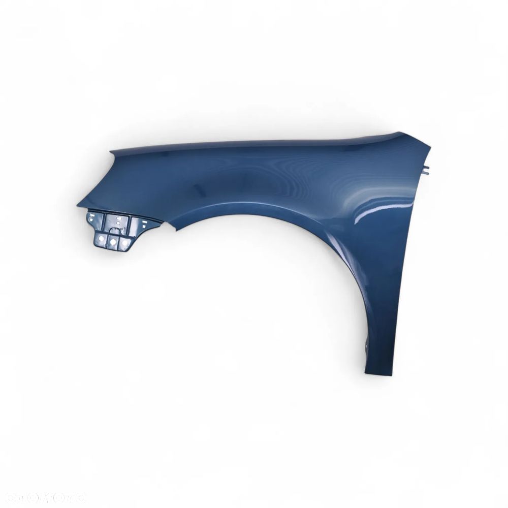 Błotnik lewy vw golf 5 v hb WSZYSTKIE KOLORY L041 - 5