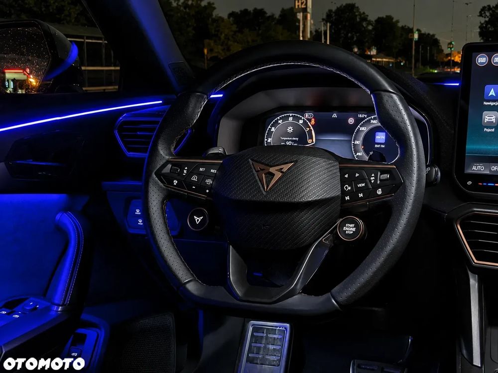 Cupra Formentor 2.0 TDI DSG - 15