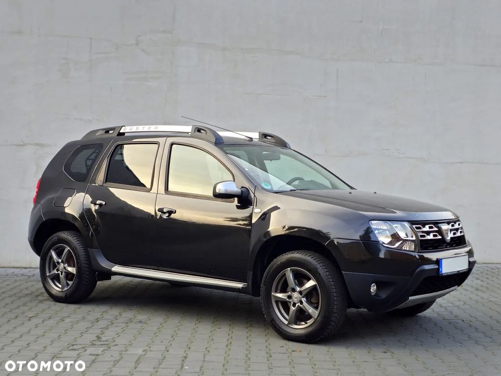 Dacia Duster - 9