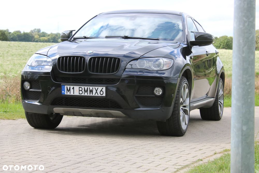 BMW X6 - 39
