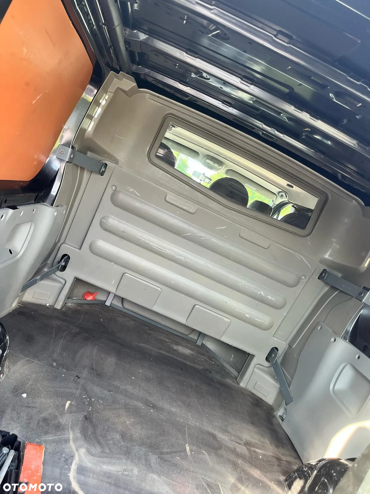 Renault Trafic - 6