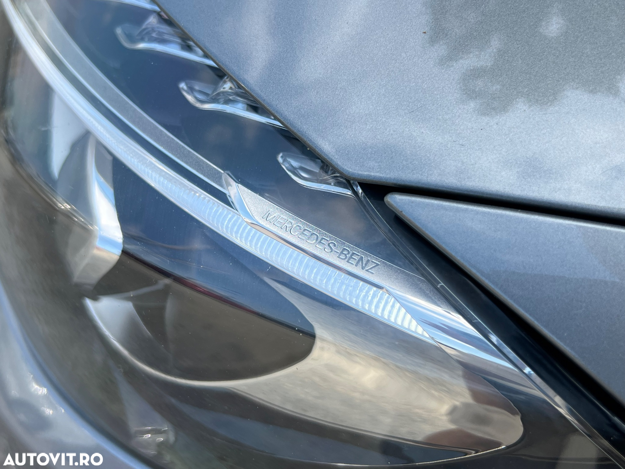 Mercedes-Benz C 220 d T 9G-TRONIC Avantgarde - 26