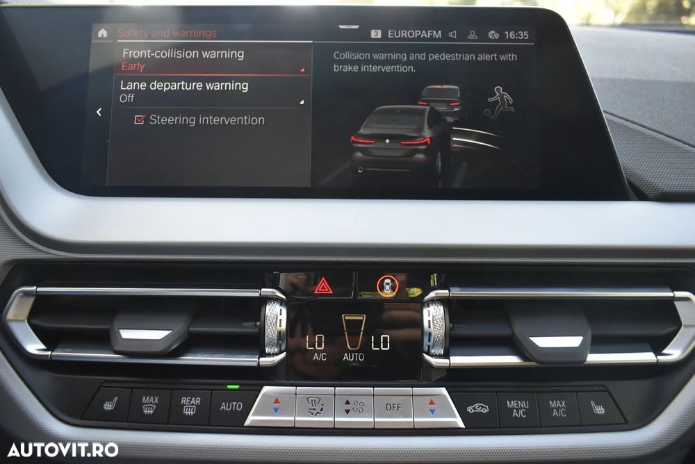 BMW Seria 2 218d AT - 16