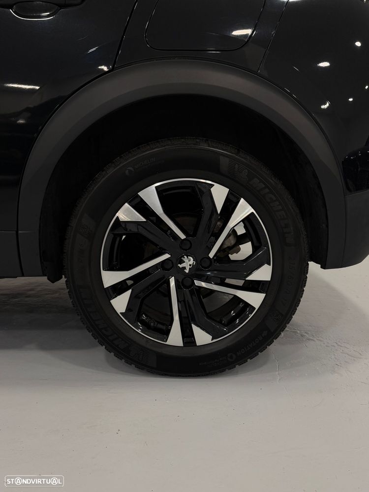 Peugeot 2008 PureTech 130 Stop&Start Allure - 26