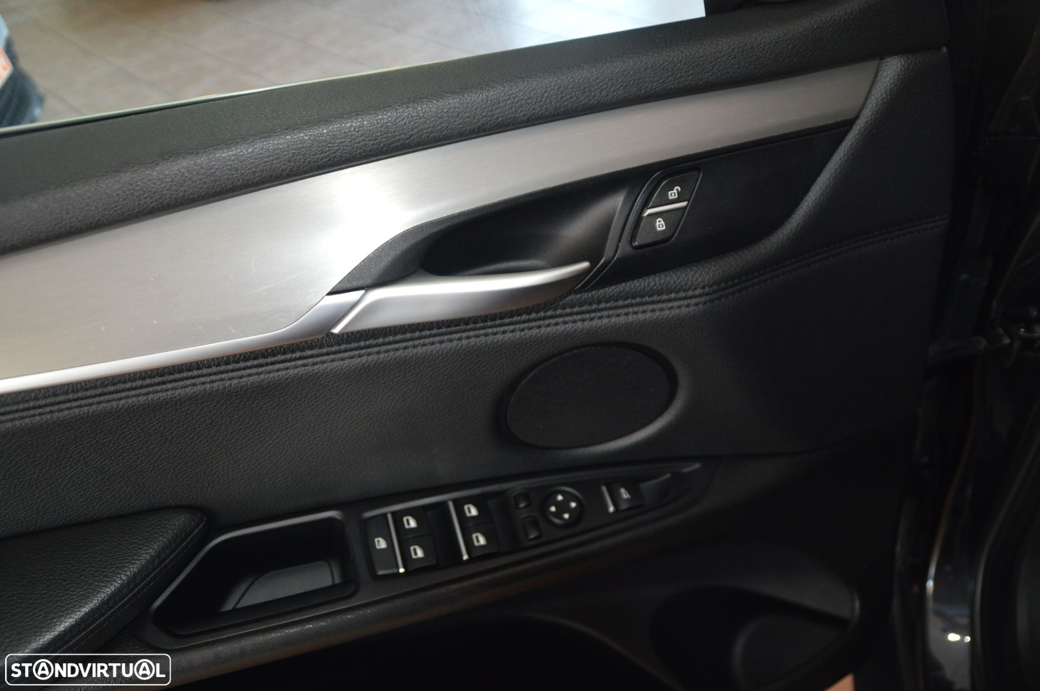 BMW X5 25 d sDrive Comfort 7L - 19
