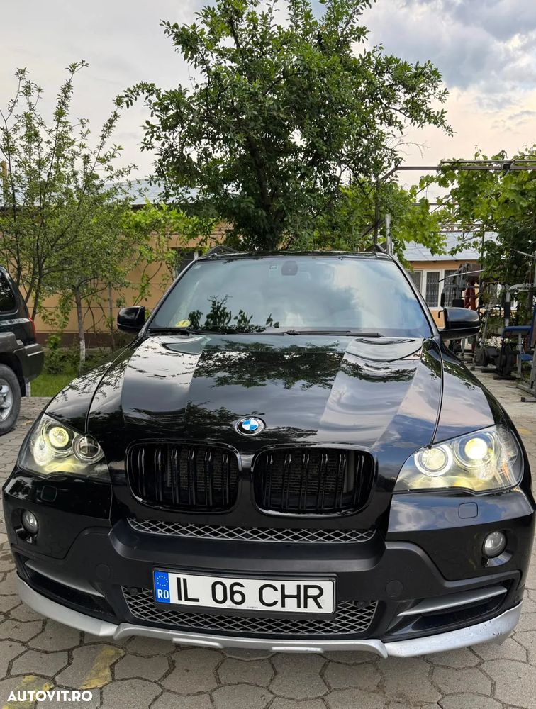 BMW X5 - 2