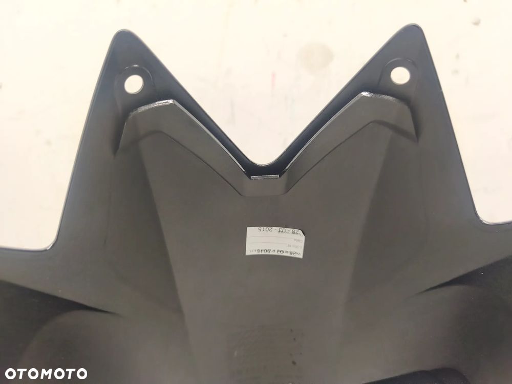 Błotnik przód, przedni, osłona KTM 1290 Super Duke - 13