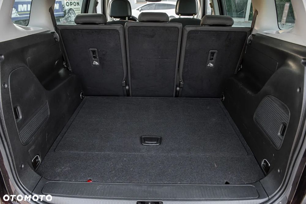 Opel Zafira Tourer 1.6 CDTI ecoFLEX Start/Stop Active - 27