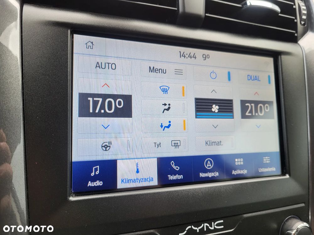 Ford Mondeo 2.0 EcoBlue Titanium - 22