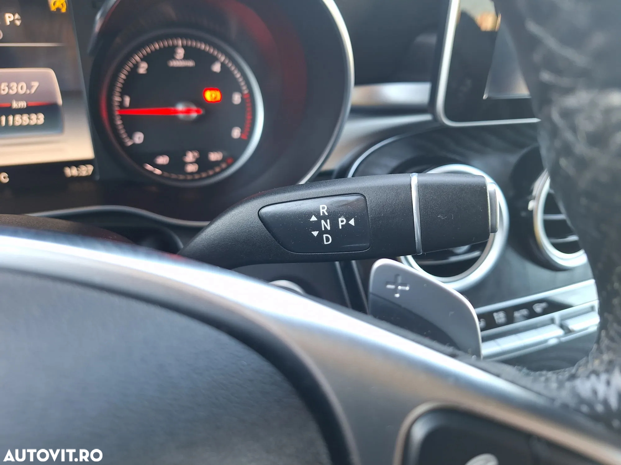 Mercedes-Benz GLC Coupe 250 d 4MATIC - 21