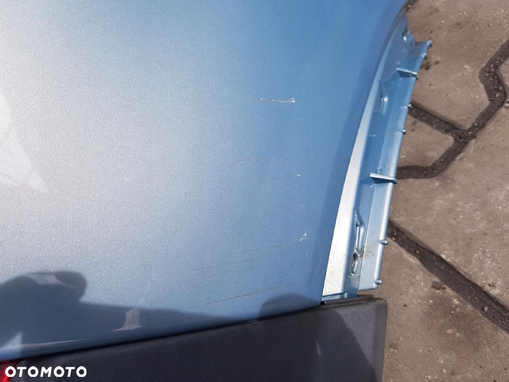 FORD KUGA MK1 08-12r ZDERZAK TYŁ M8 - 5