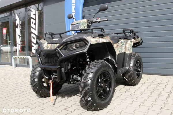 Polaris Sportsman