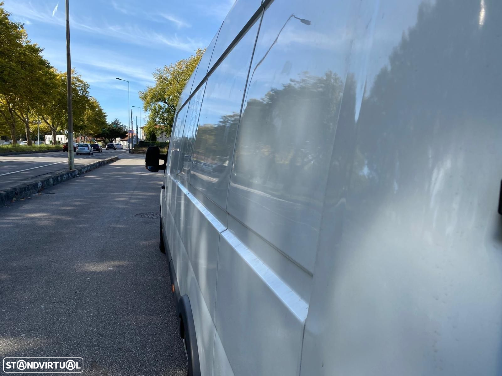 Renault Master 2.3 dCi L4 3.5T CD RD TP SS - 10