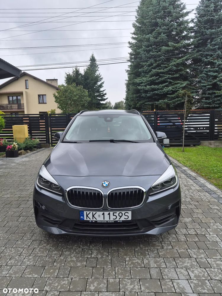BMW Seria 1 114d Advantage - 2