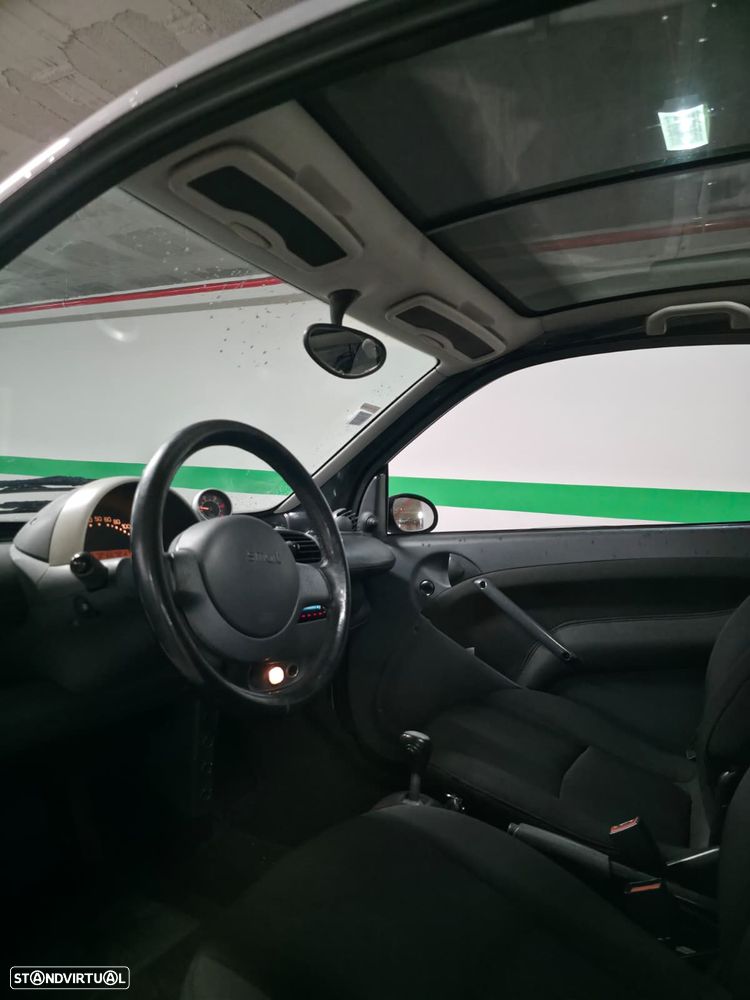 Smart ForTwo Coupé - 8