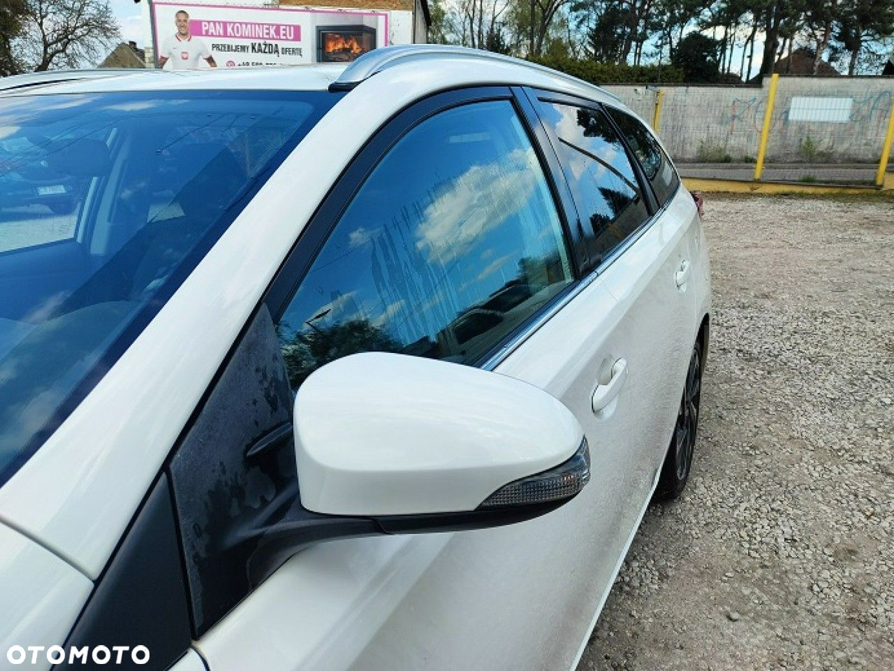 Toyota Auris - 10