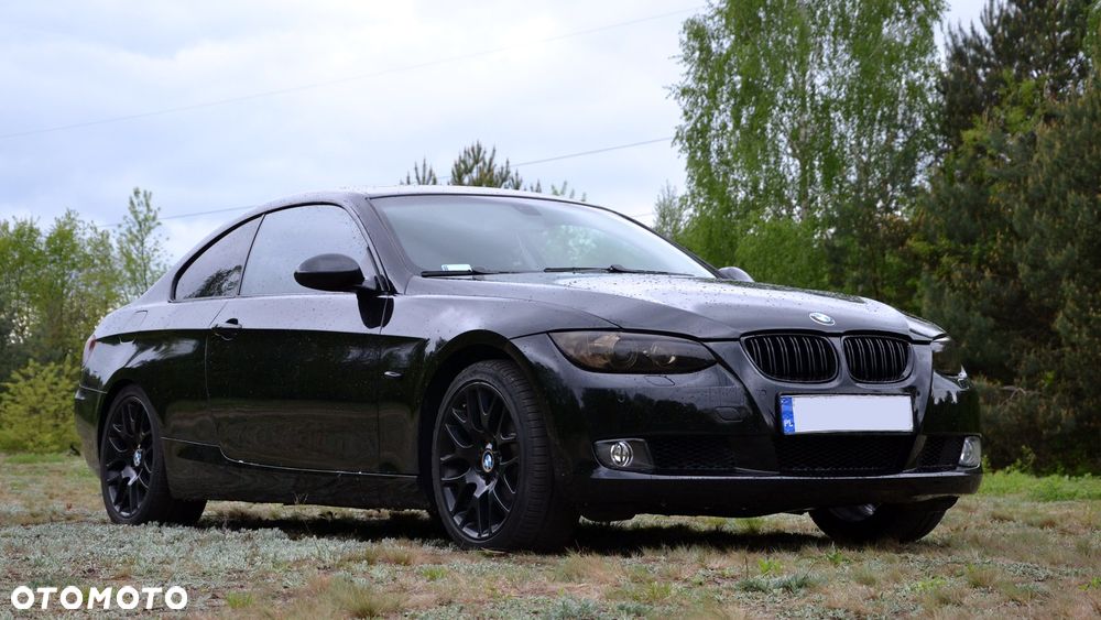 BMW Seria 3 330 Ci Edition Exclusive - 1