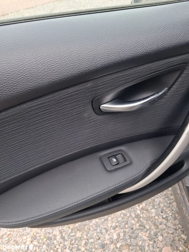 BMW Seria 1 118i - 16