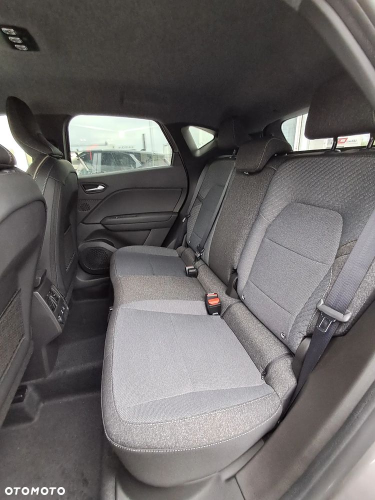 Renault Captur 1.3 TCe mHEV Techno EDC - 9