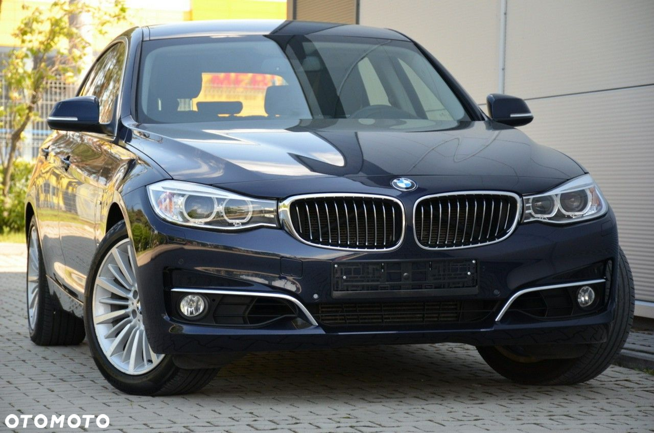 BMW 3GT - 19