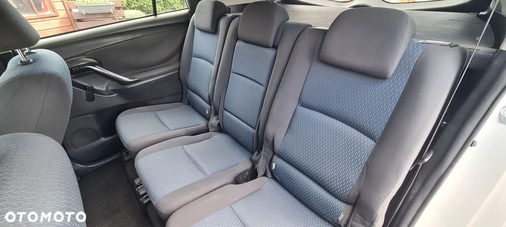 Toyota Verso 1.6 5-Sitzer Life - 16