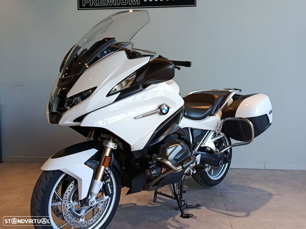 BMW R 1250 RT 1250 RT - 3