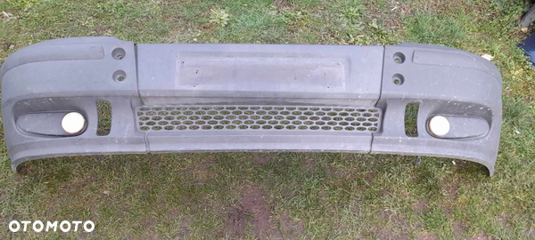 ZDERZAK PRZEDNI PRZÓD FORD TRANSIT MK5 V
