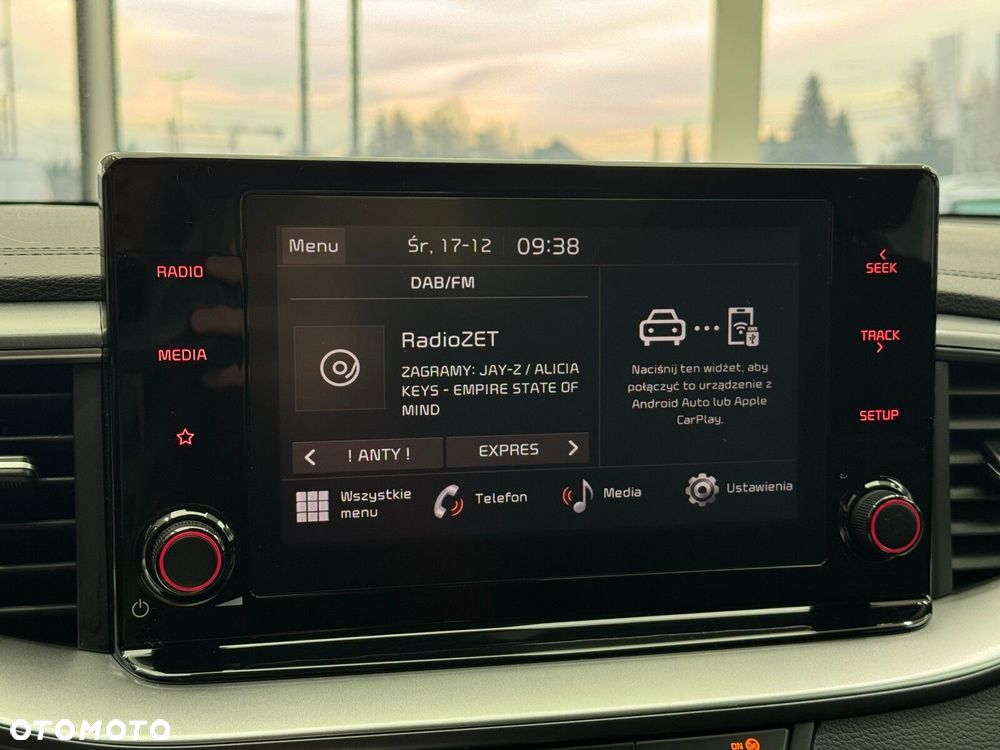 Kia Ceed 1.5 T-GDI M - 28