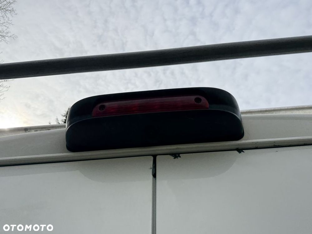 Peugeot Boxer L2H2 - 15