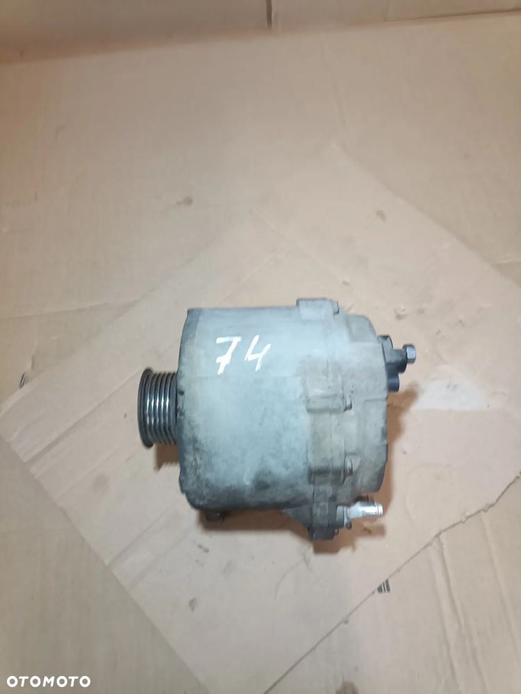 ALTERNATOR 059 903 015P Audi Volkswagen - 1