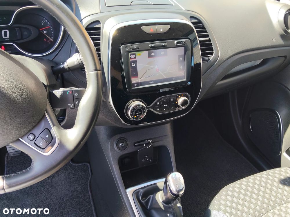 Renault Captur ENERGY TCe 90 Start&Stop Intens - 16