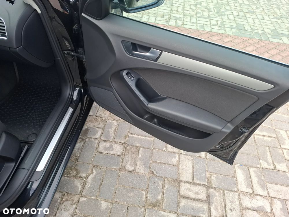 Audi A4 Avant - 20