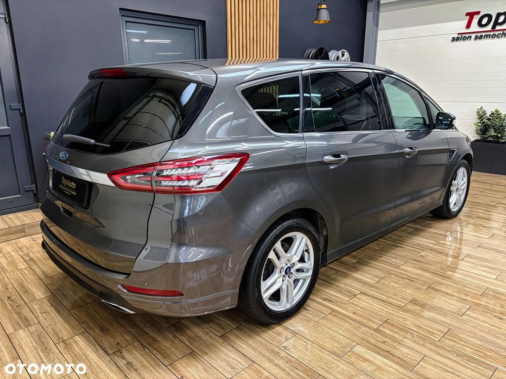 Ford S-Max - 7