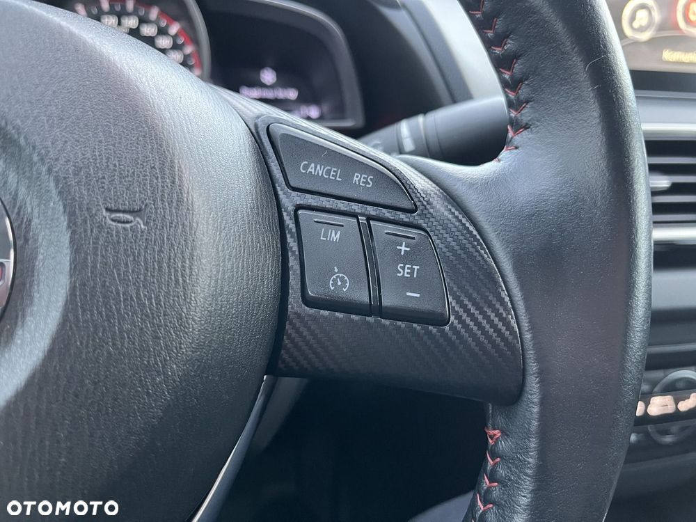 Mazda 3 2.0 Skyenergy EU6 - 12