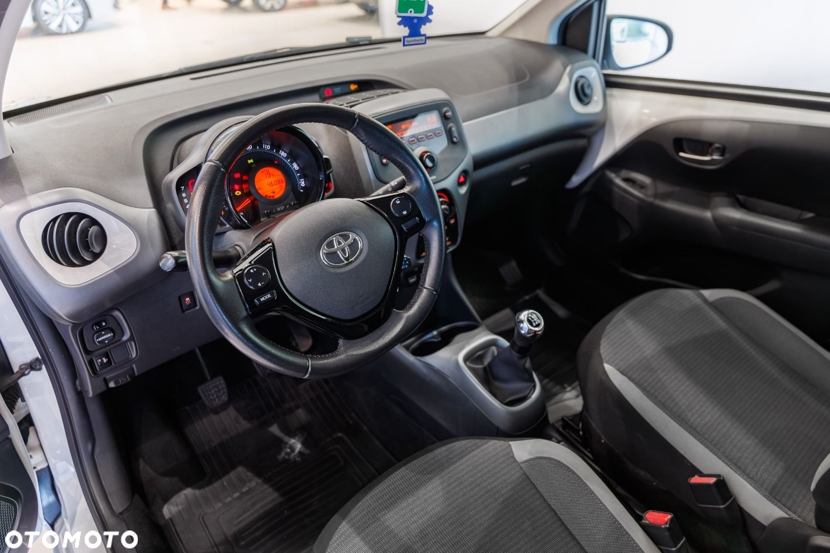 Toyota Aygo - 36
