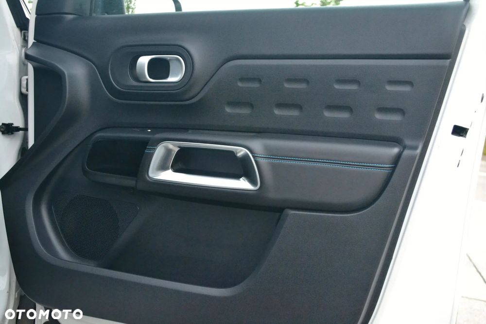 Citroën C5 Aircross 1.6 PHEV 225 Shine Pack EAT8 - 33