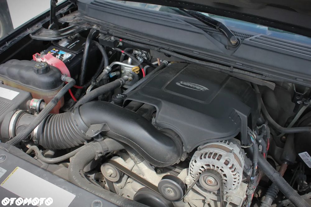 Cadillac Escalade 6.2 V8 Sport Luxury - 14