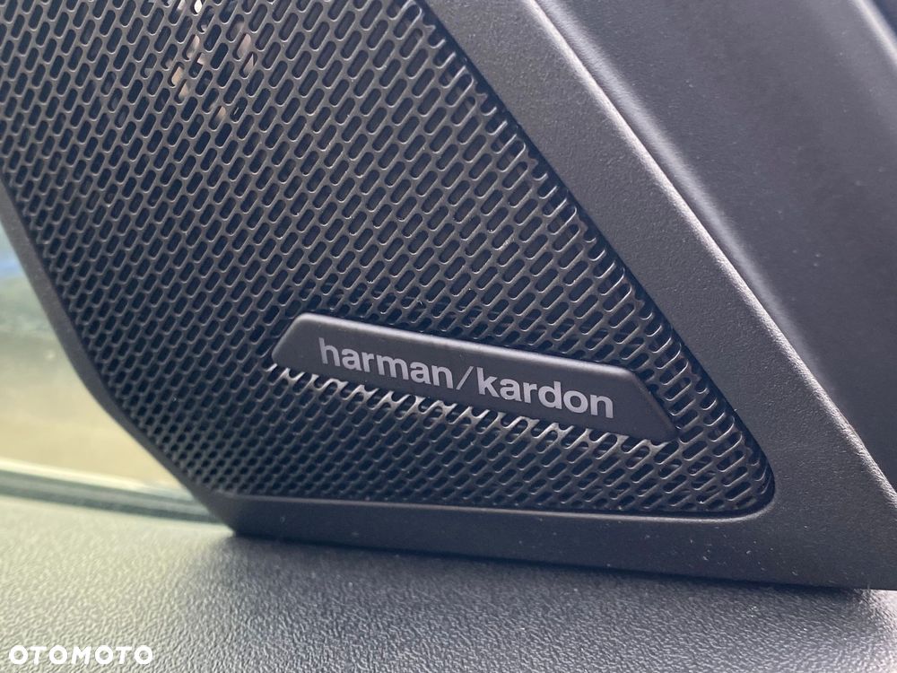 BMW X3 xDrive20 mHEV - 34