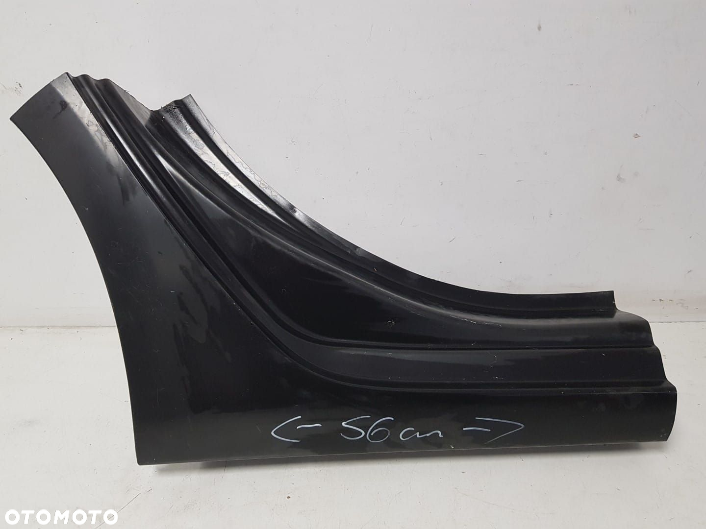 NOWY PRÓG SŁUPEK TYLNY PRAWY OPEL ASTRA K V 5 KOMBI PRAWA TYŁ 15-24r 39161606 - 2