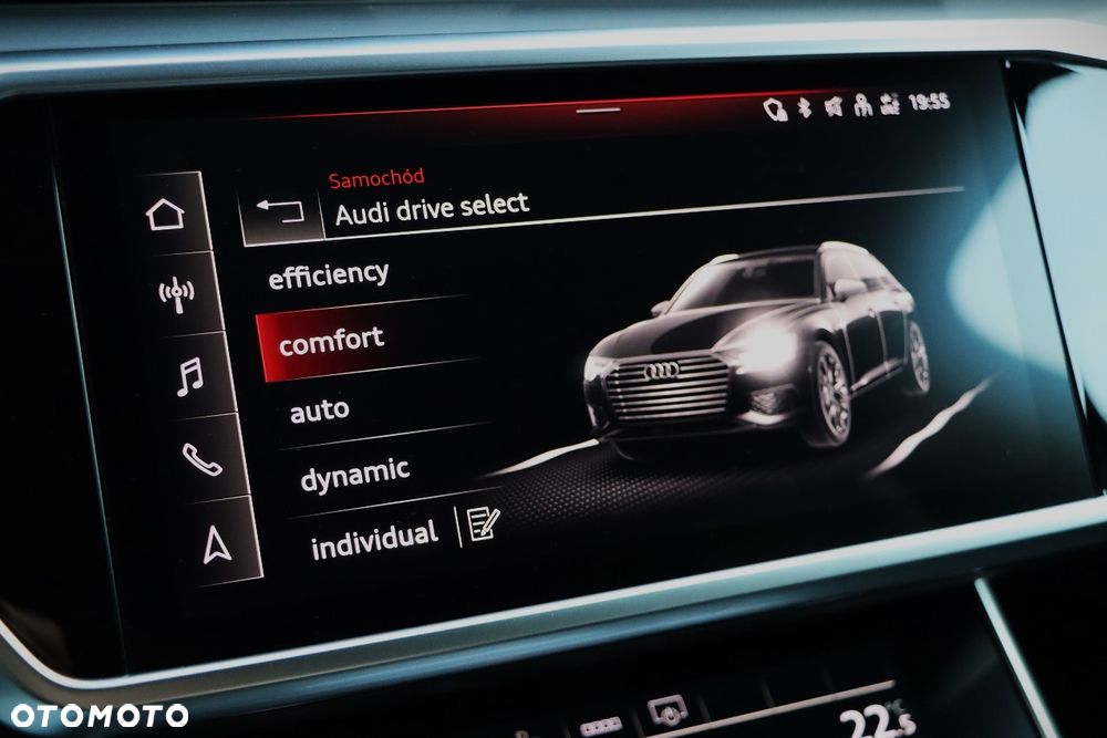 Audi A6 Avant - 40