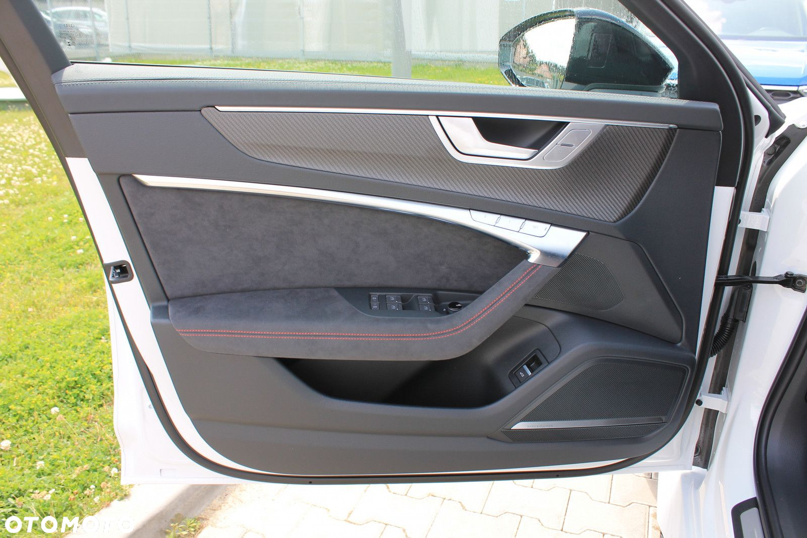 Audi RS6 - 22