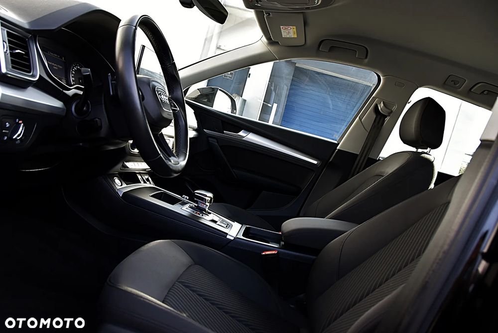 Audi Q5 35 TDI S tronic - 18