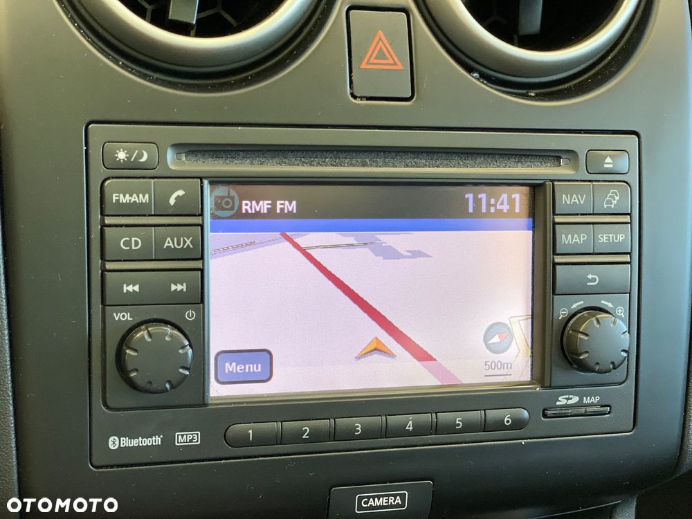 Nissan Qashqai 2.0 360 - 30